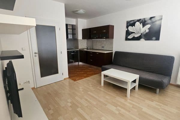 Prenájom bytu 1-izbový 42 m², Raichlova, Prenájom bytu 1-izbový 42 m², Raichlova,
