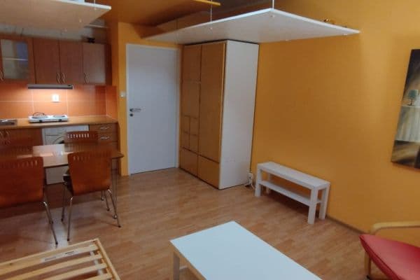 Prenájom bytu 1-izbový 25 m², Jabloňová, Prenájom bytu 1-izbový 25 m², Jabloňová,