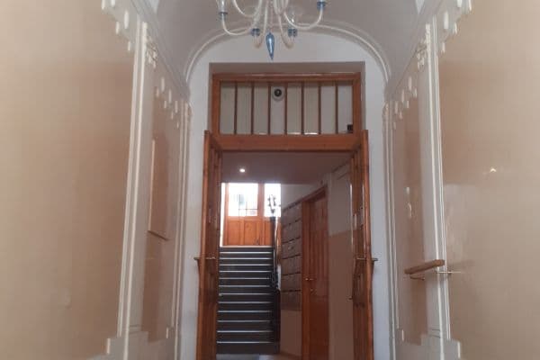 Prenájom bytu Prenájom bytu