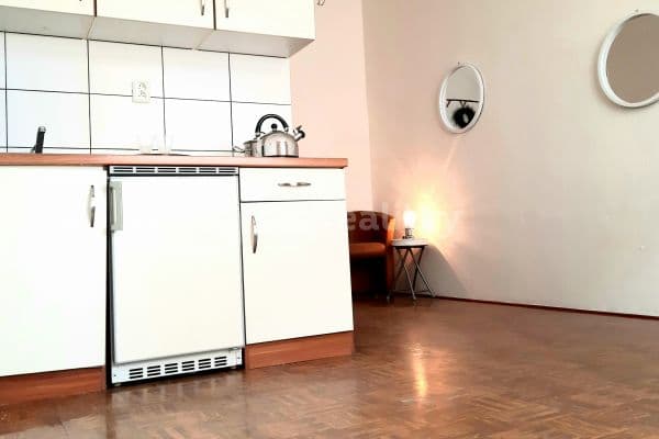 Prenájom bytu 1-izbový 25 m², Krásova, Praha Prenájom bytu 1-izbový 25 m², Krásova, Praha