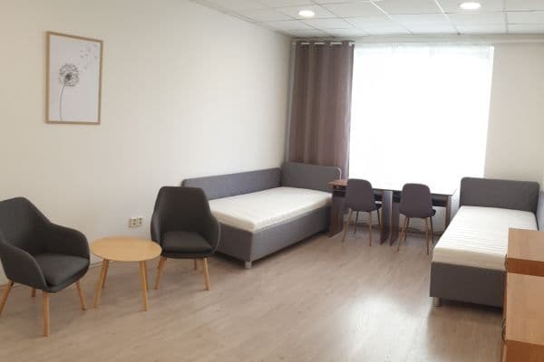 Prenájom bytu 2-izbový 65 m², Kounicova, Prenájom bytu 2-izbový 65 m², Kounicova,