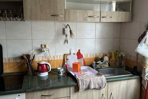 Prenájom bytu Garsoniéra 20 m², Matoušova, Prenájom bytu Garsoniéra 20 m², Matoušova,