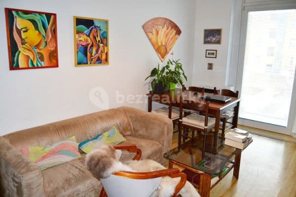 Prenájom bytu 2-izbový 54 m², Lublaňská, Prenájom bytu 2-izbový 54 m², Lublaňská,