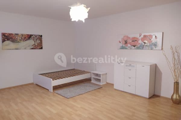 Prenájom bytu 1-izbový 41 m², Slévačská, Praha Prenájom bytu 1-izbový 41 m², Slévačská, Praha