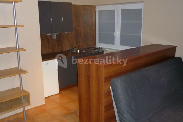 Prenájom bytu 1-izbový 30 m², Hornoměcholupská, Praha Prenájom bytu 1-izbový 30 m², Hornoměcholupská, Praha