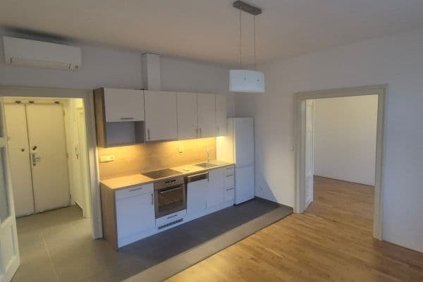Prenájom bytu 2-izbový 45 m², Rumunská, Prenájom bytu 2-izbový 45 m², Rumunská,