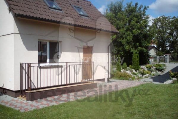 Prenájom bytu 2-izbový 36 m², Legionářů, Praha Prenájom bytu 2-izbový 36 m², Legionářů, Praha