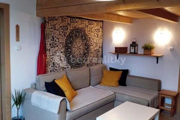 Prenájom bytu 2-izbový 40 m², Jičínská, Prenájom bytu 2-izbový 40 m², Jičínská,