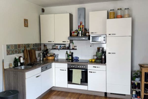 Prenájom bytu 2-izbový 58 m², U Dlouhé stěny, Jihlava, Kraj Vysočina Prenájom bytu 2-izbový 58 m², U Dlouhé stěny, Jihlava, Kraj Vysočina