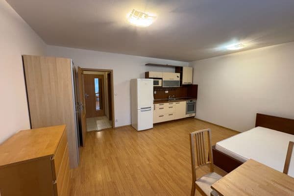 Prenájom bytu 1-izbový 41 m², Božetěchova, Prenájom bytu 1-izbový 41 m², Božetěchova,