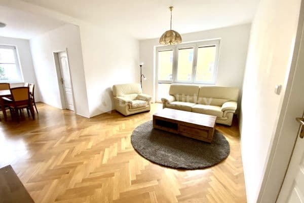 Prenájom bytu 3-izbový 75 m², U Blaženky, Praha, Praha