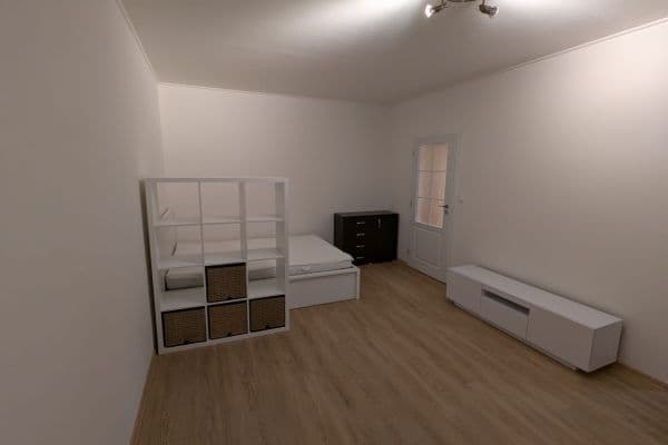 Prenájom bytu 1-izbový 29 m², Botevova, Praha Prenájom bytu 1-izbový 29 m², Botevova, Praha