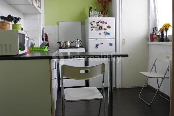 Prenájom bytu 1-izbový 40 m², Luční, Brno Prenájom bytu 1-izbový 40 m², Luční, Brno