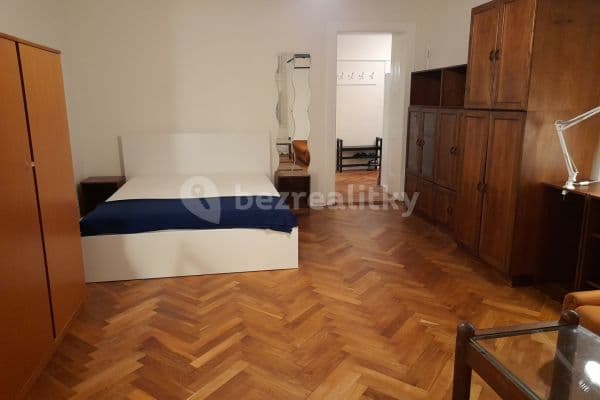 Prenájom bytu 3-izbový 92 m², Nerudova, Brno Prenájom bytu 3-izbový 92 m², Nerudova, Brno