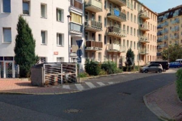 Prenájom bytu 2-izbový 51 m², Lipnická, Praha Prenájom bytu 2-izbový 51 m², Lipnická, Praha