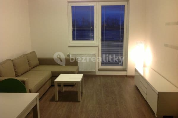 Prenájom bytu 2-izbový 49 m², Klíčova, Brno Prenájom bytu 2-izbový 49 m², Klíčova, Brno