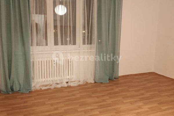 Prenájom bytu 1-izbový 33 m², Bednaříkova, Brno