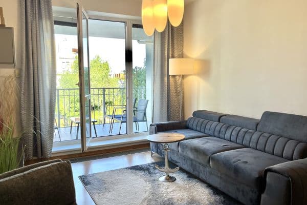 Prenájom bytu 2-izbový 53 m², Kakosova, Praha Prenájom bytu 2-izbový 53 m², Kakosova, Praha