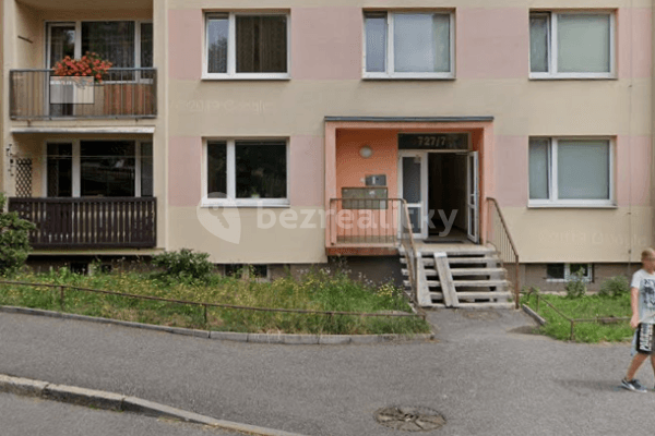 Prenájom bytu 3-izbový 80 m², Soukenická, Liberec Prenájom bytu 3-izbový 80 m², Soukenická, Liberec
