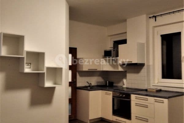 Prenájom bytu 2-izbový 41 m², Svojsíkova, Prenájom bytu 2-izbový 41 m², Svojsíkova,