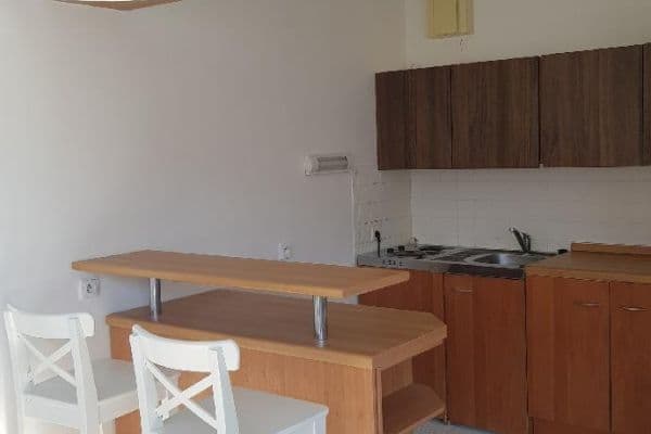 Prenájom bytu 1-izbový 40 m², bratří Dohalských, Praha Prenájom bytu 1-izbový 40 m², bratří Dohalských, Praha