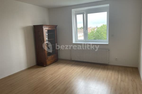 Prenájom bytu 3-izbový 60 m², Jílkova, Brno, Jihomoravský kraj
