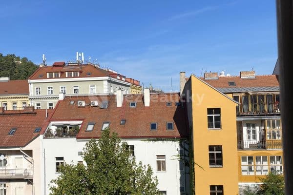 Prenájom bytu 2-izbový 58 m², Pavla Švandy ze Semčic, Praha Prenájom bytu 2-izbový 58 m², Pavla Švandy ze Semčic, Praha