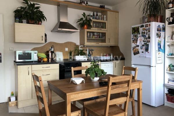 Prenájom bytu 2-izbový 54 m², Trnkovo náměstí, Praha Prenájom bytu 2-izbový 54 m², Trnkovo náměstí, Praha