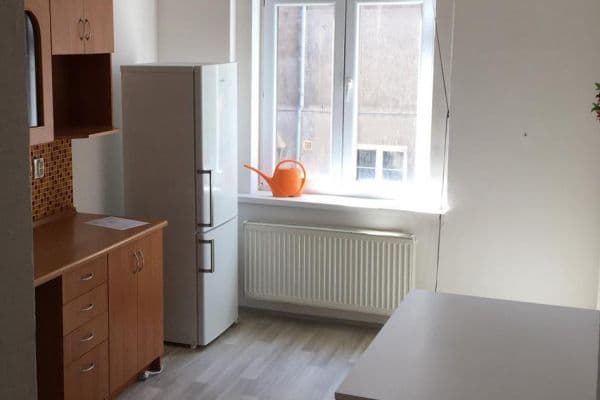 Prenájom bytu 2-izbový 63 m², Jankovcova, Teplice, Ústecký kraj Prenájom bytu 2-izbový 63 m², Jankovcova, Teplice, Ústecký kraj
