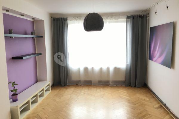 Prenájom bytu 2-izbový 53 m², Nad Hercovkou, 