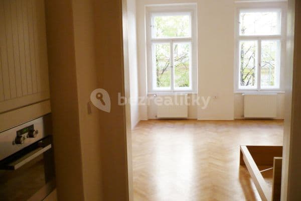 Prenájom bytu 1-izbový 41 m², Jana Masaryka, Praha Prenájom bytu 1-izbový 41 m², Jana Masaryka, Praha