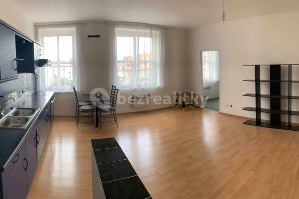 Prenájom bytu 2-izbový 50 m², U Svépomoci, Prenájom bytu 2-izbový 50 m², U Svépomoci,