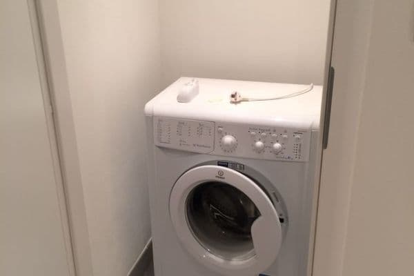 Prenájom bytu 3-izbový 57 m², Egyptská, Praha Prenájom bytu 3-izbový 57 m², Egyptská, Praha