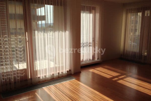 Prenájom bytu 1-izbový 35 m², Praha Prenájom bytu 1-izbový 35 m², Praha