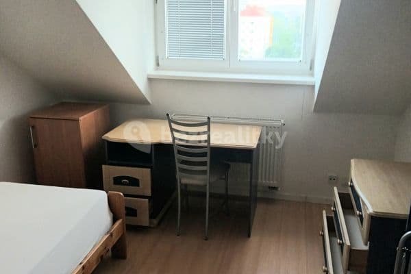 Prenájom bytu 3-izbový 15 m², Šumavská, Brno Prenájom bytu 3-izbový 15 m², Šumavská, Brno