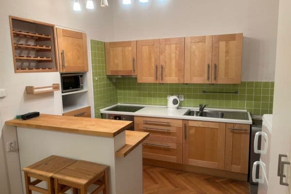Prenájom bytu 2-izbový 30 m², Prenájom bytu 2-izbový 30 m²,
