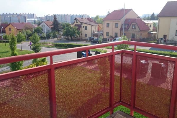 Prenájom bytu 2-izbový 58 m², Smetáčkova, Praha Prenájom bytu 2-izbový 58 m², Smetáčkova, Praha