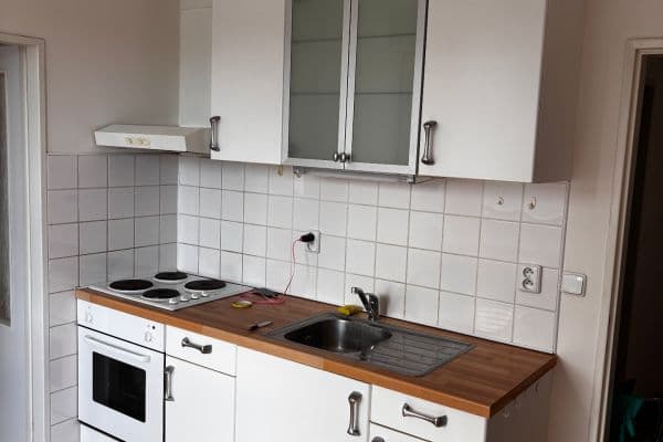 Prenájom bytu 1-izbový 32 m², Staňkova, Prenájom bytu 1-izbový 32 m², Staňkova,