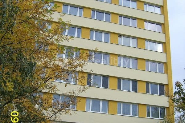 Prenájom bytu 3-izbový 68 m², Loosova, Brno