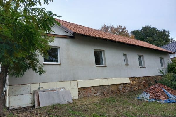 Prenájom domu 137 m², pozemok 205 m², Prenájom domu 137 m², pozemok 205 m²,