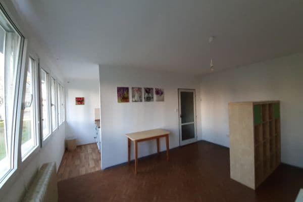 Prenájom bytu 1-izbový 28 m², Severní, Prenájom bytu 1-izbový 28 m², Severní,