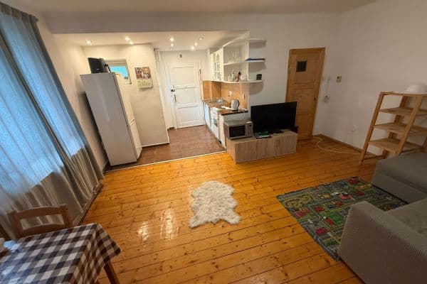 Prenájom bytu 2-izbový 55 m², Na Popluží, Ústí nad Labem Prenájom bytu 2-izbový 55 m², Na Popluží, Ústí nad Labem