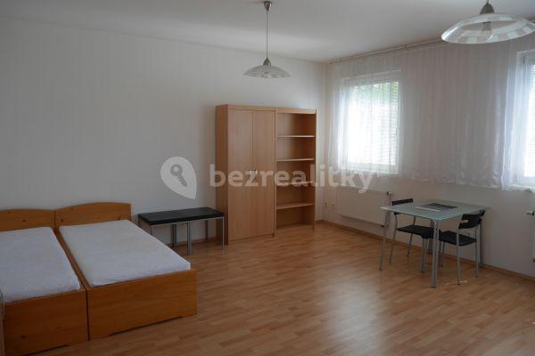 Prenájom bytu 4-izbový 120 m², Došlíkova, Brno, Jihomoravský kraj