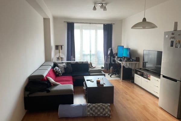 Prenájom bytu 2-izbový 62 m², Kakosova, Praha