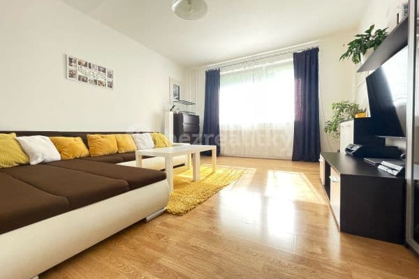 Prenájom bytu 3-izbový 65 m², Olbrachtova, Liberec