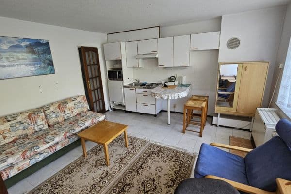 Prenájom bytu Garsoniéra 22 m², K ovčínu, Prenájom bytu Garsoniéra 22 m², K ovčínu,