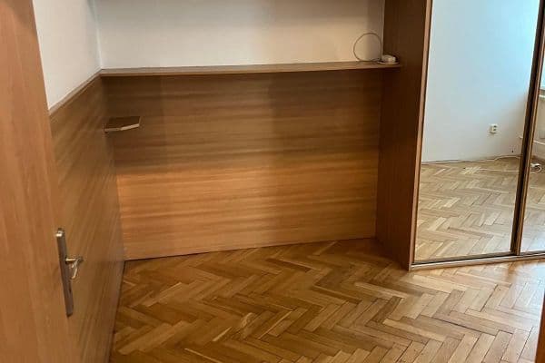 Prenájom bytu 2-izbový 52 m², Gutova, Prenájom bytu 2-izbový 52 m², Gutova,