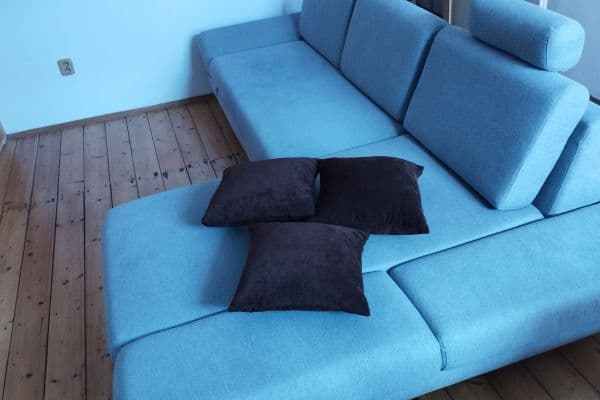 Prenájom bytu 3-izbový 66 m², Lafayettova, Olomouc Prenájom bytu 3-izbový 66 m², Lafayettova, Olomouc