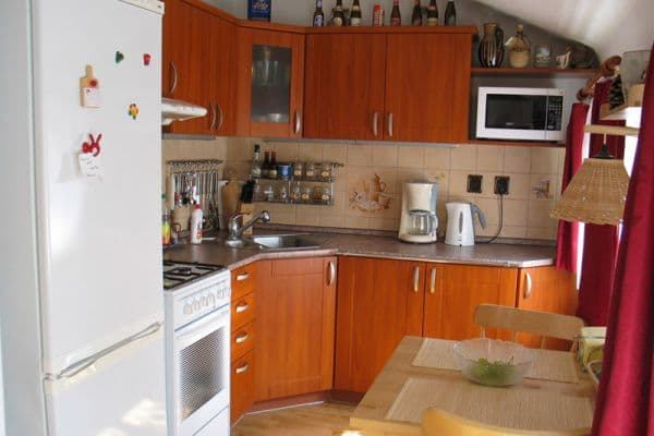 Prenájom bytu 2-izbový 45 m², V lesíčku, Prenájom bytu 2-izbový 45 m², V lesíčku,