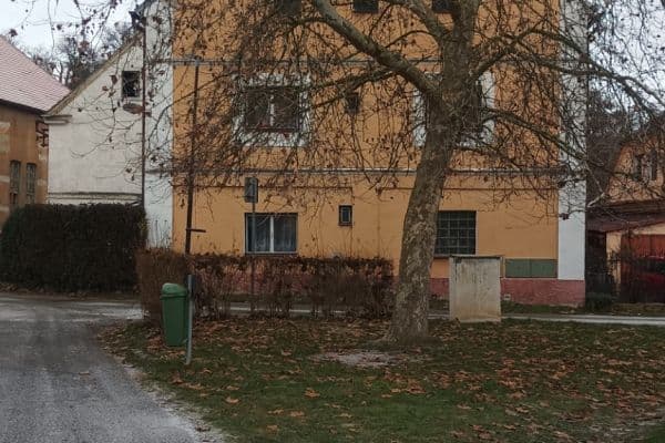 Predaj domu 110 m², pozemek 50 m², Vodní, Predaj domu 110 m², pozemek 50 m², Vodní,